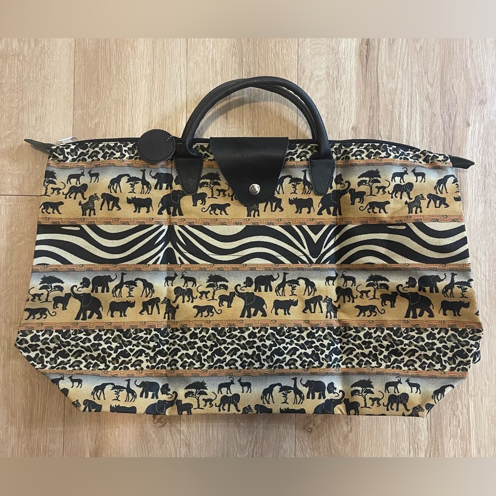 JoAnn Marie Designs African Bag